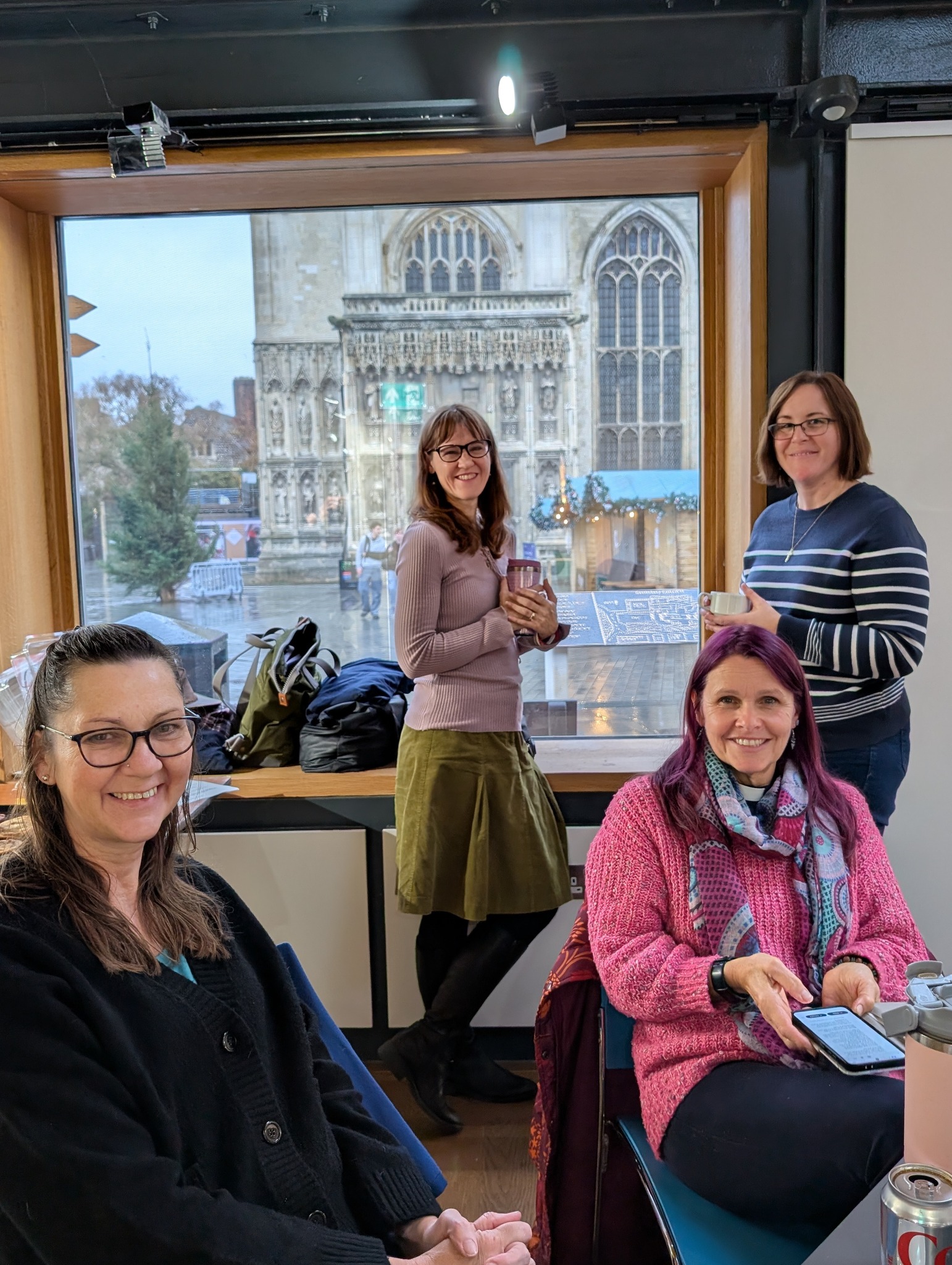 Community Gatherings