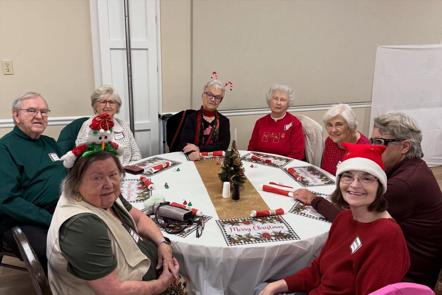 Volunteer Opportunities